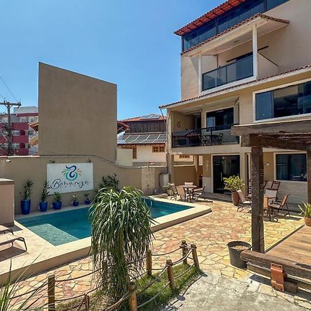 Pousada Bonanza Arraial do Cabo Zewnętrze zdjęcie