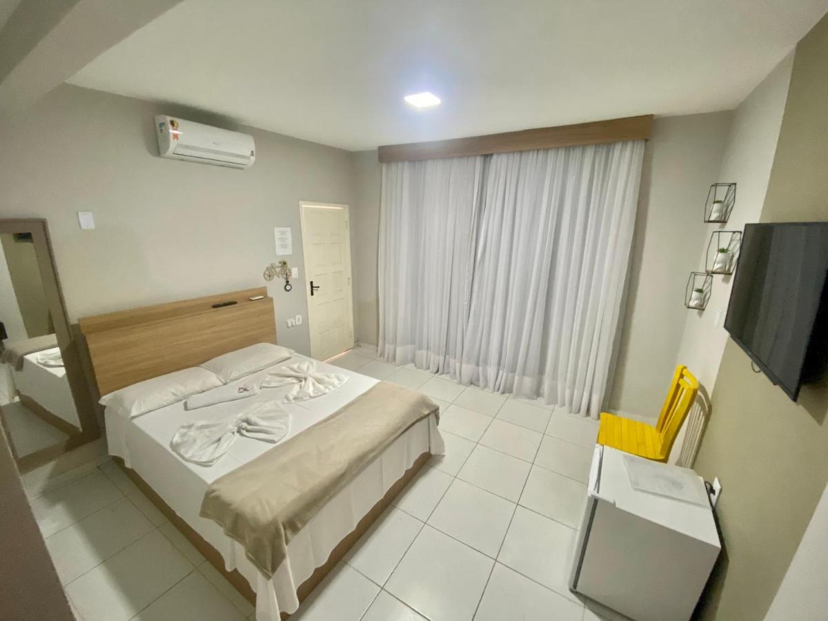 Pousada Bonanza Arraial do Cabo Zewnętrze zdjęcie