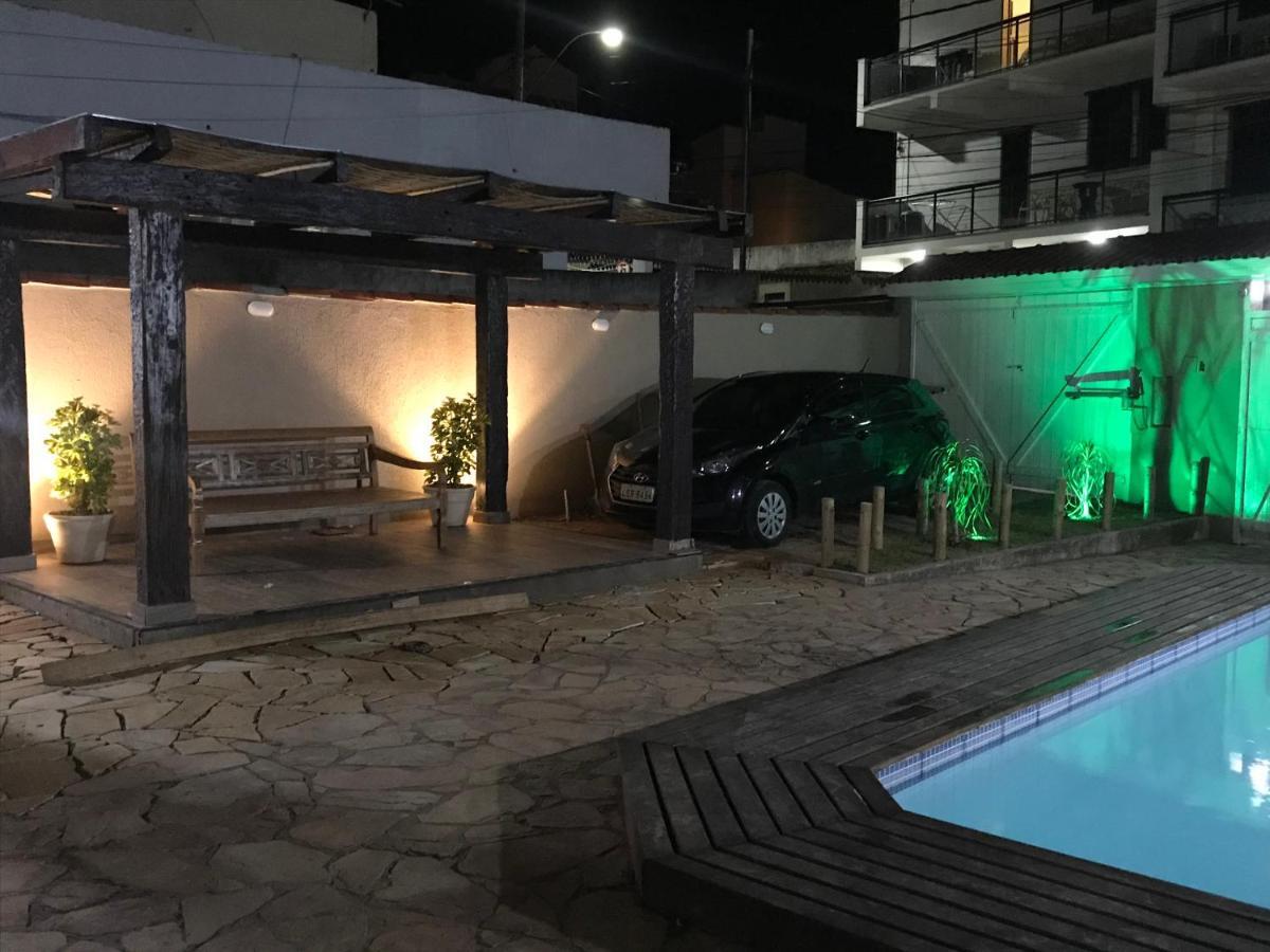 Pousada Bonanza Arraial do Cabo Zewnętrze zdjęcie