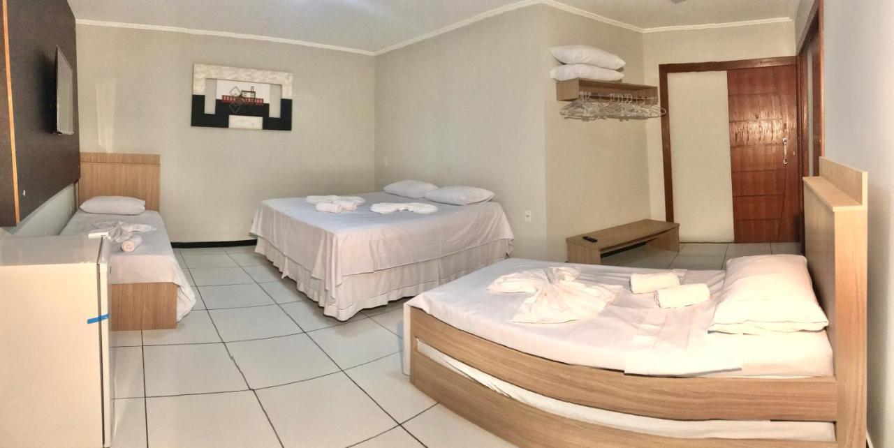 Pousada Bonanza Arraial do Cabo Zewnętrze zdjęcie
