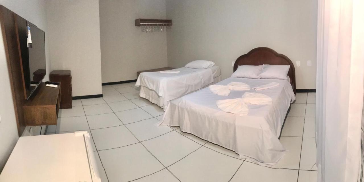 Pousada Bonanza Arraial do Cabo Zewnętrze zdjęcie