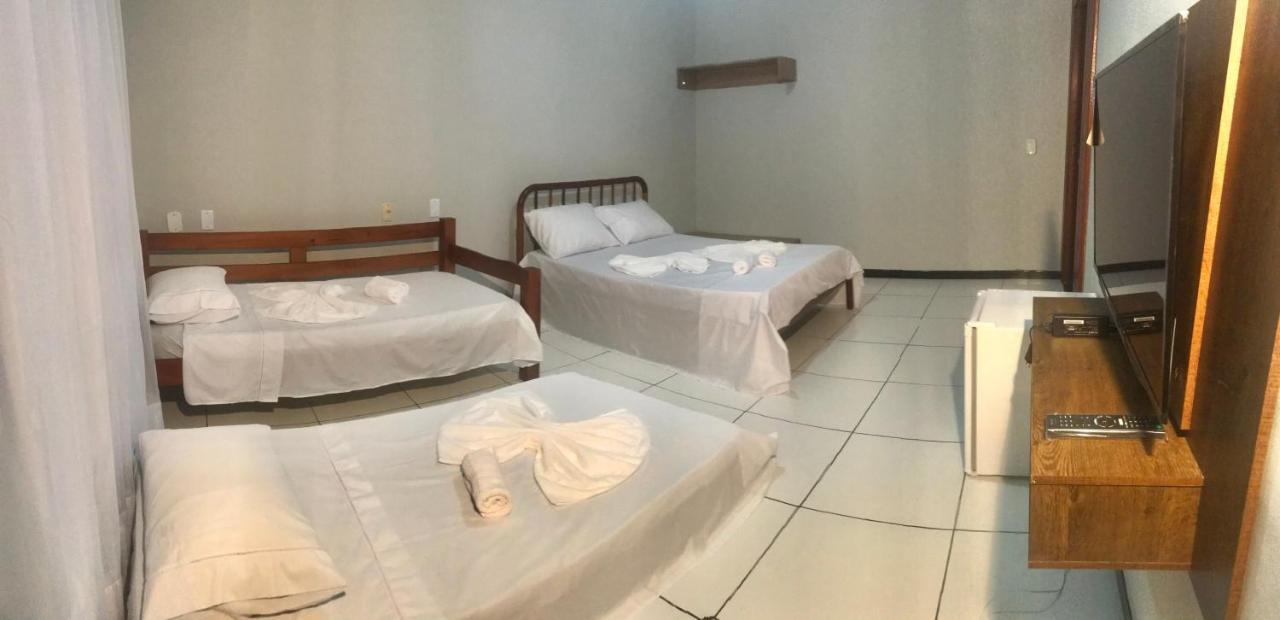 Pousada Bonanza Arraial do Cabo Zewnętrze zdjęcie