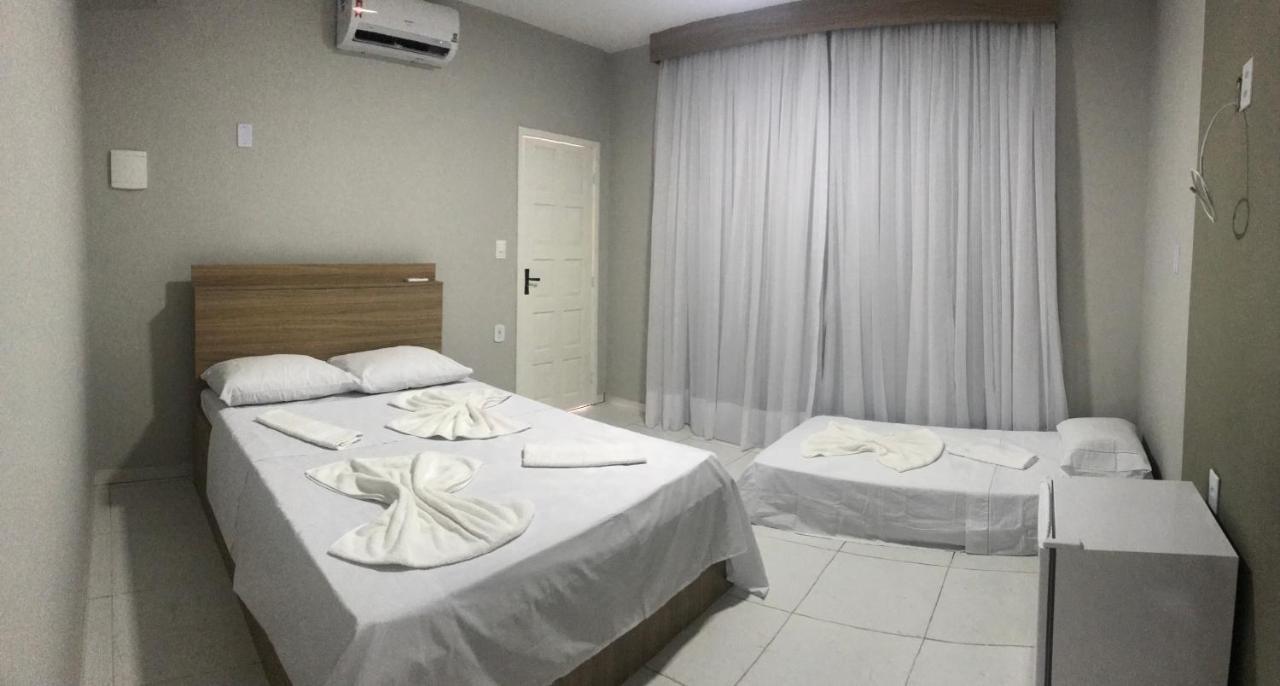 Pousada Bonanza Arraial do Cabo Zewnętrze zdjęcie