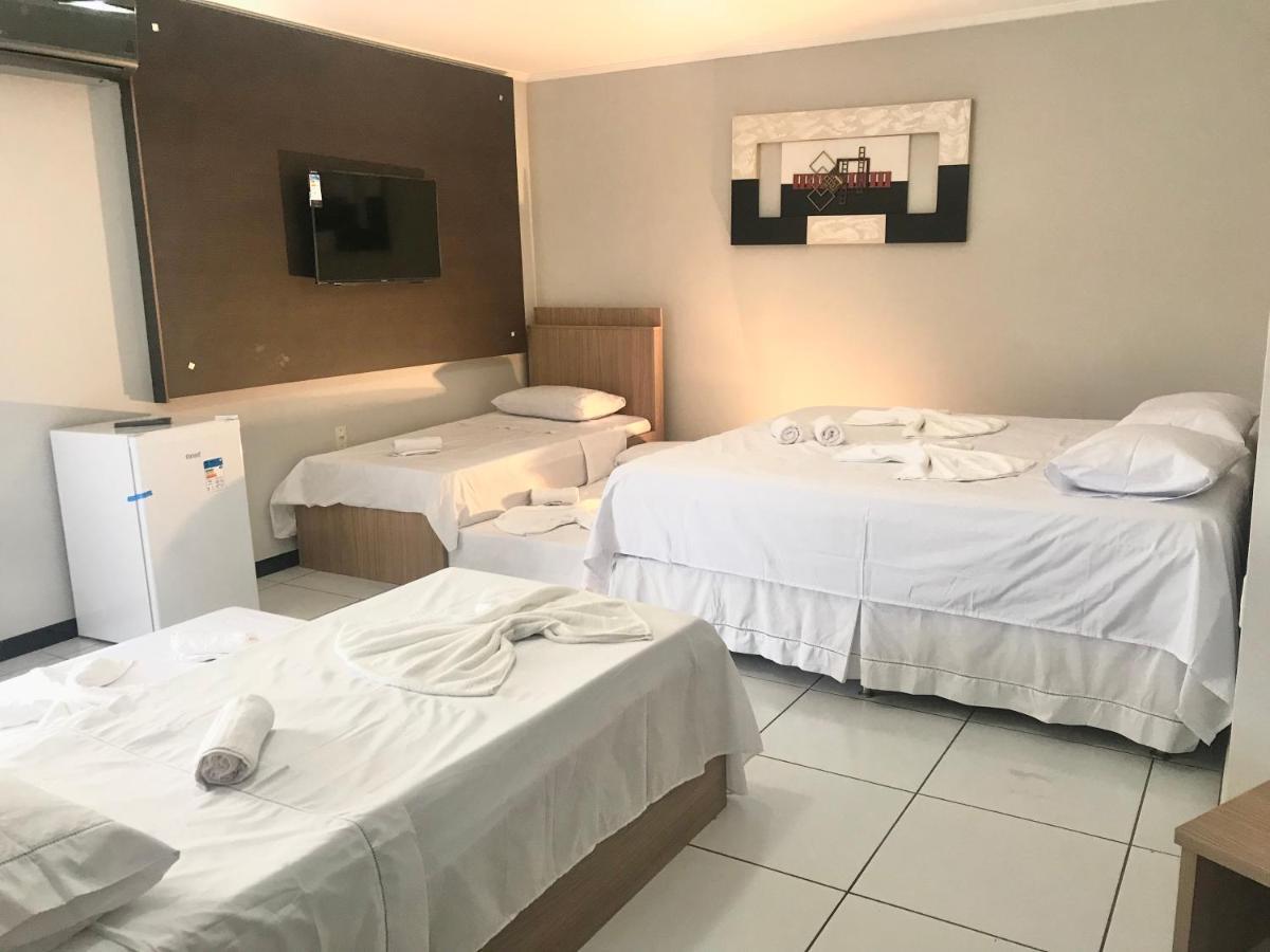 Pousada Bonanza Arraial do Cabo Zewnętrze zdjęcie