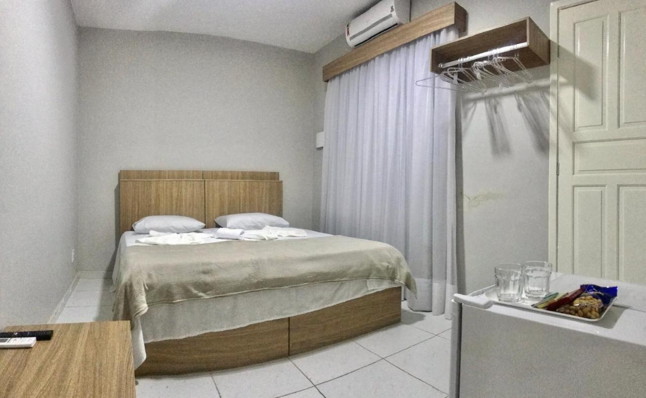 Pousada Bonanza Arraial do Cabo Zewnętrze zdjęcie