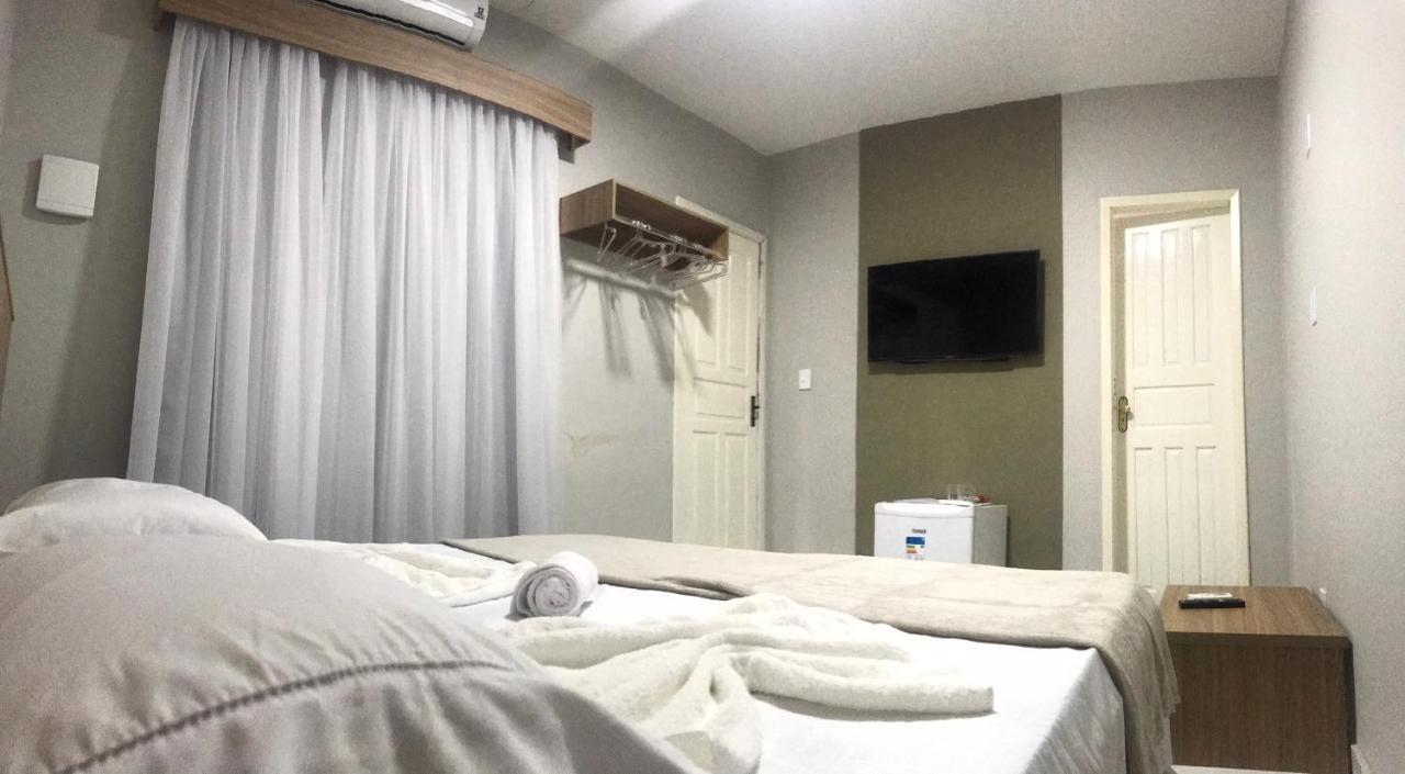 Pousada Bonanza Arraial do Cabo Zewnętrze zdjęcie