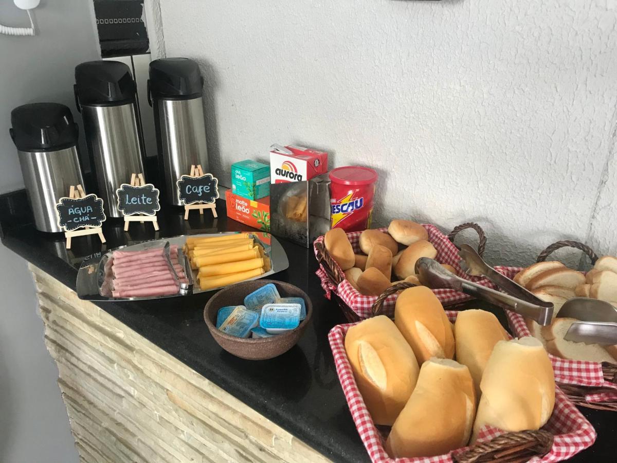 Pousada Bonanza Arraial do Cabo Zewnętrze zdjęcie