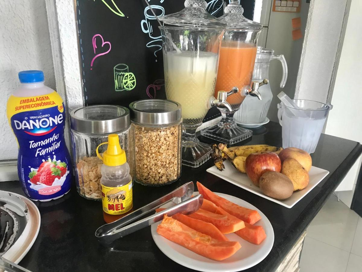 Pousada Bonanza Arraial do Cabo Zewnętrze zdjęcie